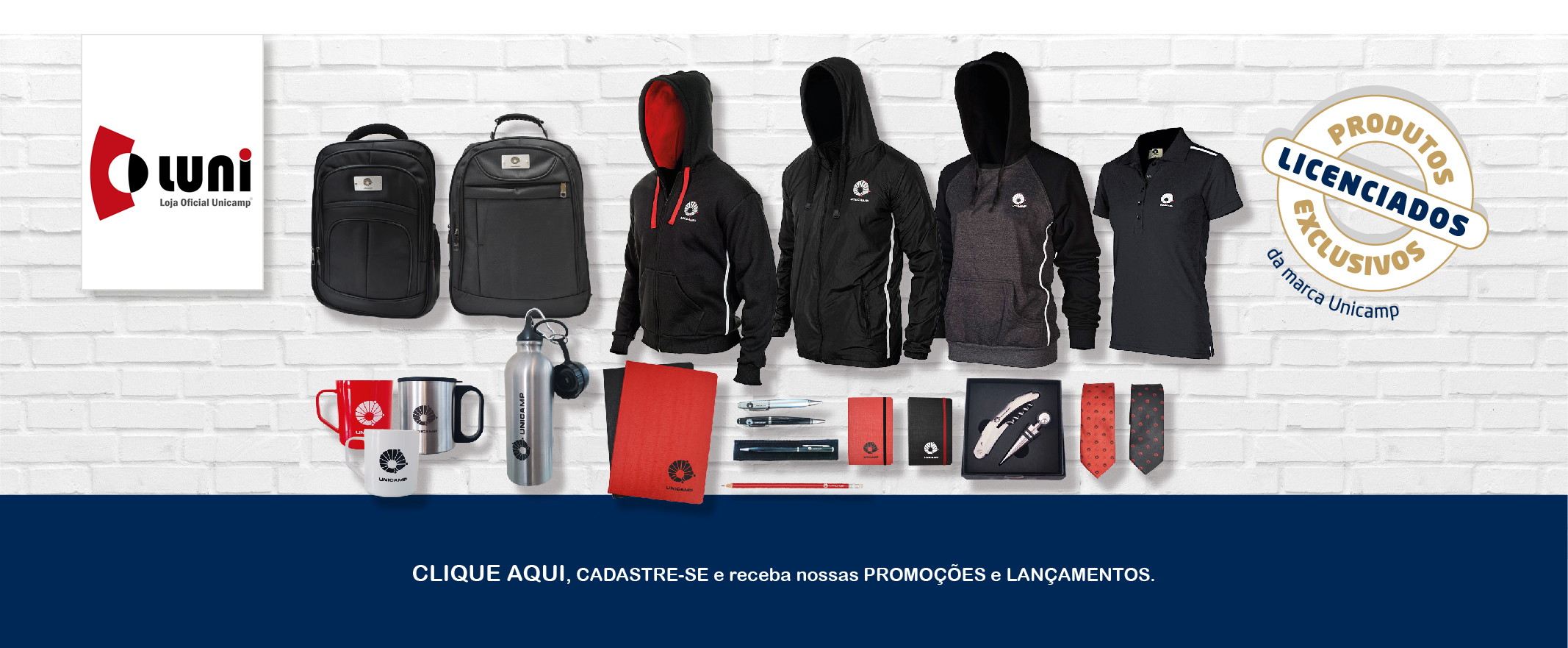 Produtos Loja da Casa